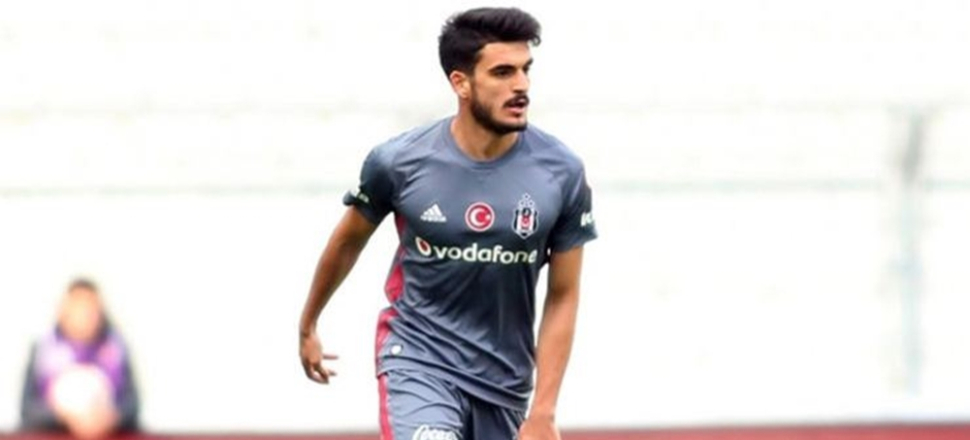 Genç stoper Fatih Aksoy Sivasspor'da...