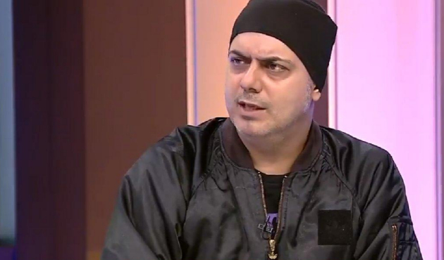 "Ölmesin ama sürünsün. Top oynamasın"