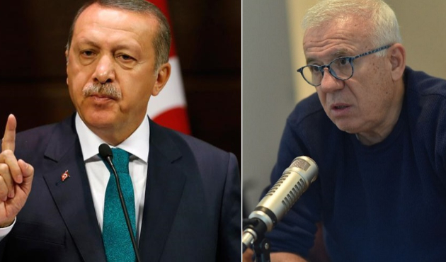 "Ülke işte böyle bir yazı ile savunulur!..."