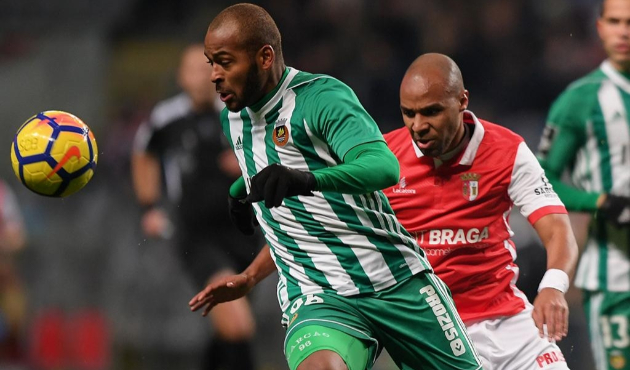 Galatasaray Marcao transferini bitirdi...