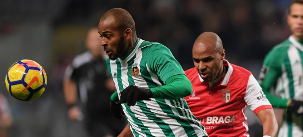 Galatasaray Marcao transferini bitirdi...