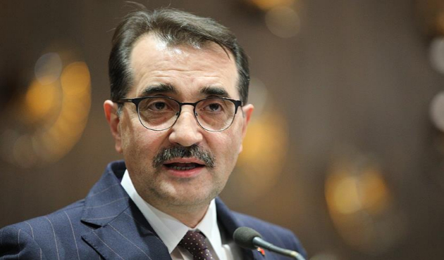 Günlük doğal gaz tüketiminde tarihi rekor!