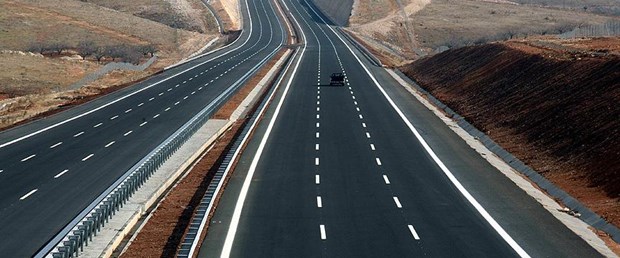 İzmir-Ankara arası 4.5 saate iniyor