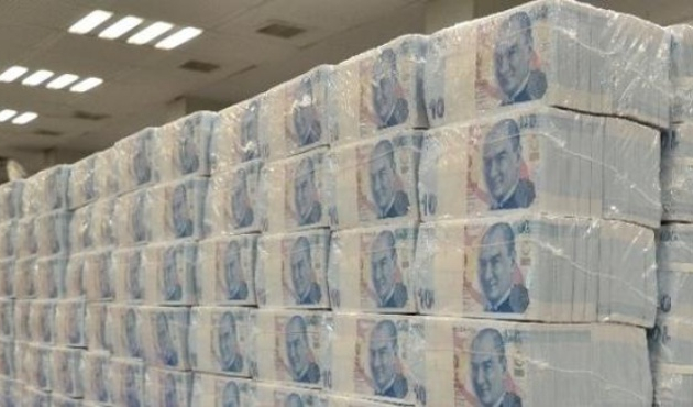3 yabancı bankaya tahvil ihracı yetkisi verildi!