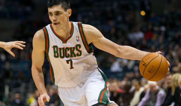 Ersan'lı Milwaukee durdurulamıyor! Son kurban Houston...