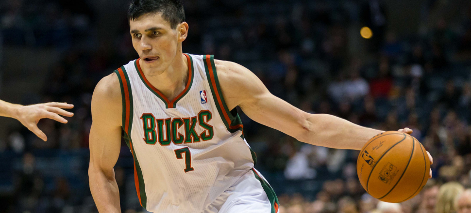 Ersan'lı Milwaukee durdurulamıyor! Son kurban Houston...