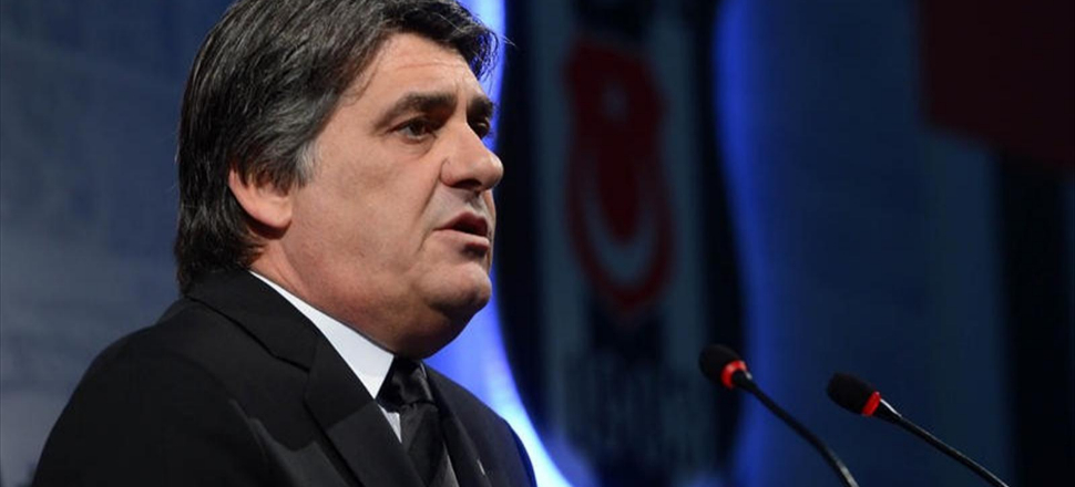 "Mayıs ayında adayım"