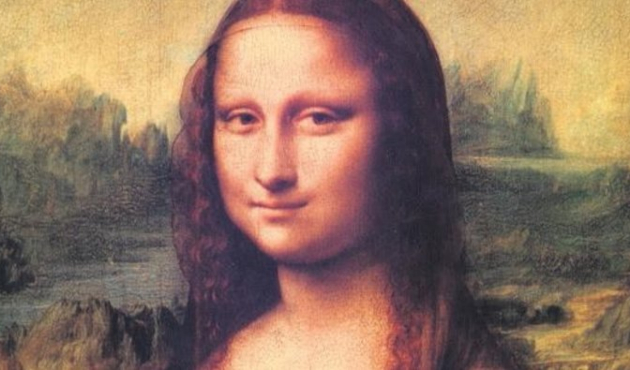 Mona Lisa'nın bir bakışı 50 milyar dolar!