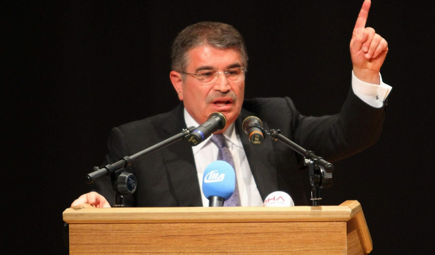 CHP ve İYİ Parti'den İdris Naim Şahin kararı!