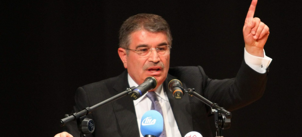 CHP ve İYİ Parti'den İdris Naim Şahin kararı!