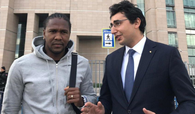 Rodallega'ya dolandırıcı şoku!