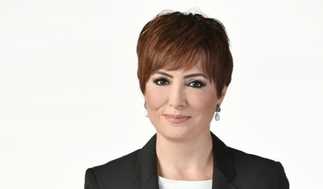 Didem Aslan Yılmaz'a hakaret eden CHP'linin görevine son verildi