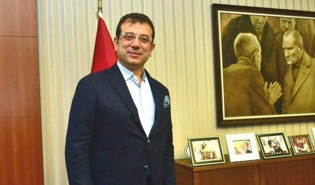 Ekrem İmamoğlu'dan 15 Temmuz gecesi skandal tweet!