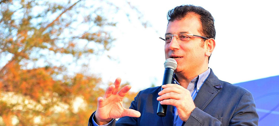 Ekrem İmamoğlu'dan 15 Temmuz gecesi skandal tweet!