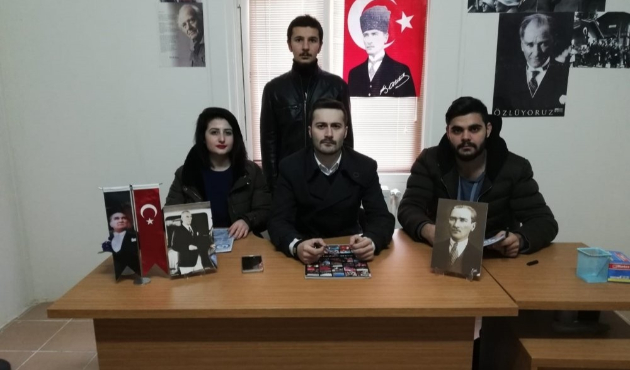 Cemal Süreya Bilecik’te anıldı