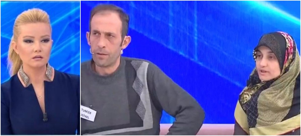"Cesetler bulunamadı, cinsel istismar araştırılıyor"