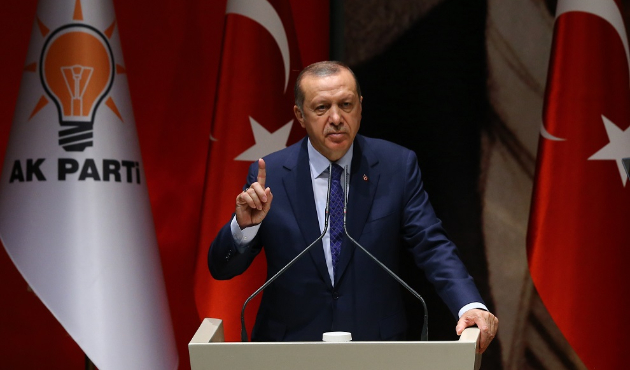 Cumhurbaşkanı Erdoğan'dan Palu ailesi yorumu!