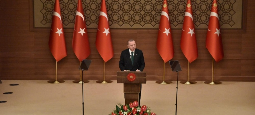 Gaziantep'te Gönül Belediyeciliğinin sırlarını Şahin anlattı