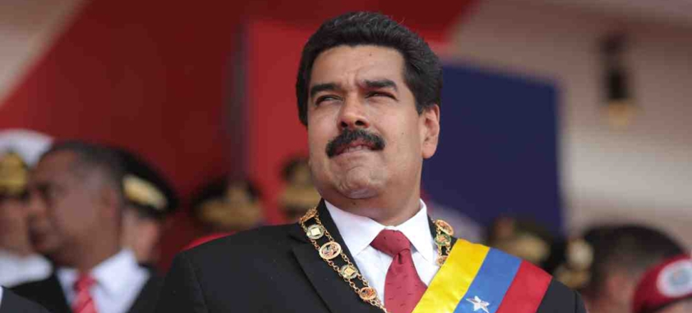 Maduro, Ulusal Kurucu Meclis'i feshedecek...