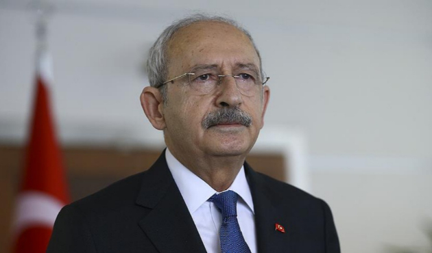 CHP'li vekiller Kılıçdaroğlu için fon oluşturdu!