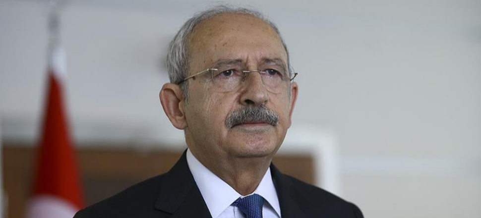 CHP'li vekiller Kılıçdaroğlu için fon oluşturdu!