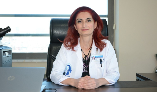Denizli’de kök hücre farkındalığı