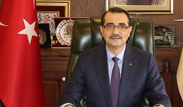 Bakan Dönmez açıkladı: 8 Ocak günü rekor kırıldı!