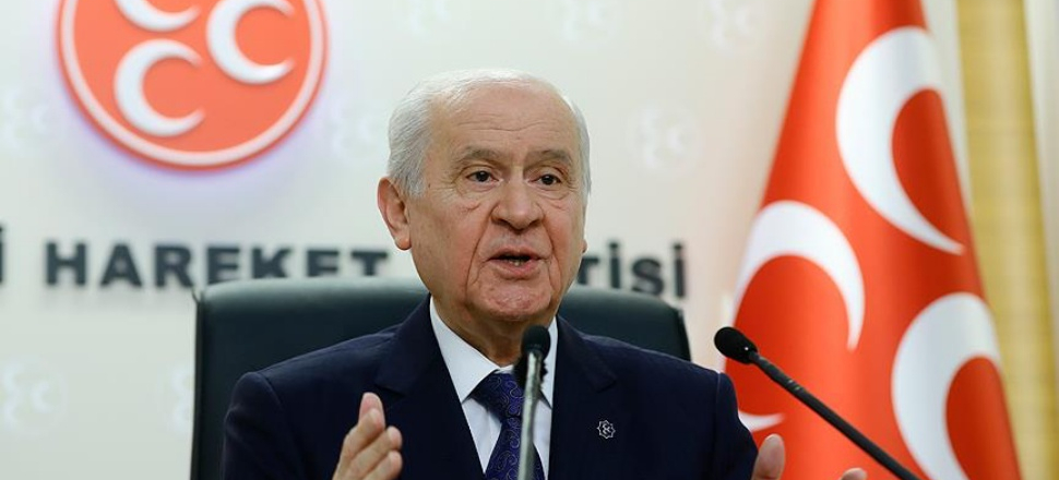 "Belediye mi, beka mı' derseniz, 'beka' derim."