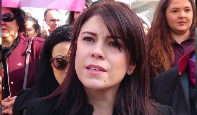 Saadet Öğretmen: Çocuklardan taciz ihbarları alıyorum