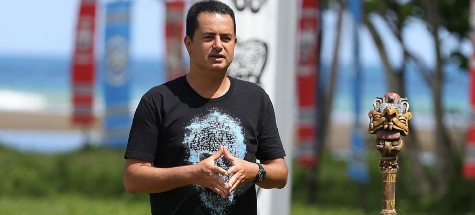 Survivor 2019'un ilk Türk yarışmacısı belli oldu!