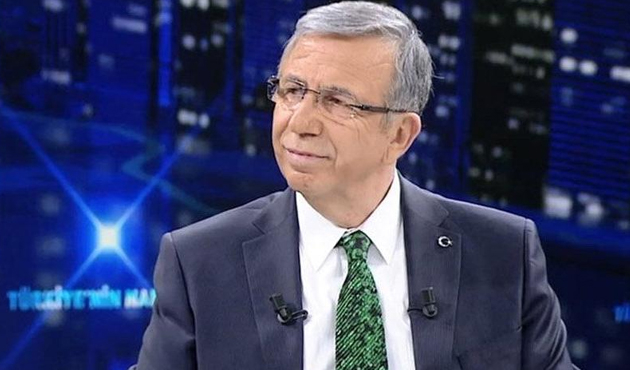 Mansur Yavaş: CHP’den milletvekilliği teklifi aldım