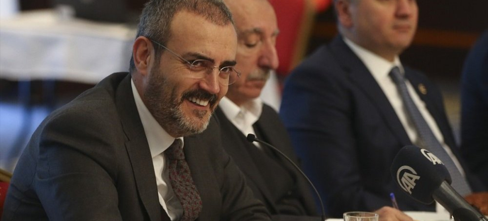 Mahir Ünal'dan "Ruh sağlığı yasası" için açıklama!
