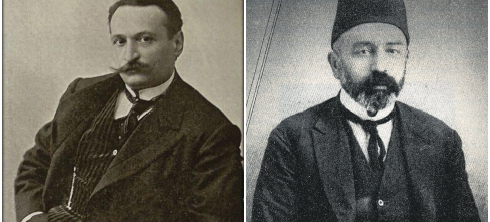 Fikret ve Akif’in gözüyle Sultan Abdülhamid