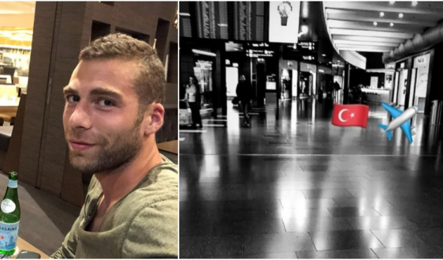 Fenerbahçe taraftarını heyecanlandıran paylaşım!
