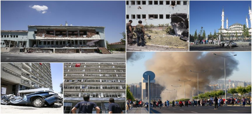 FETÖ'cu askerlerin inkar ettiği ses kayıtları tescillendi