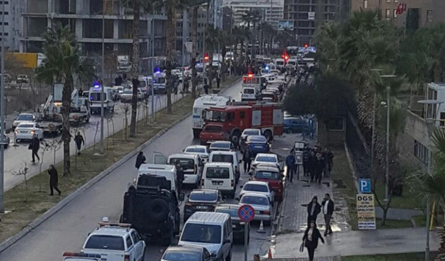 PKK, İzmir'de en kanlı eylemini yapacaktı!
