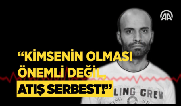 Darbe üssünde o gece: Ahmet Tosun