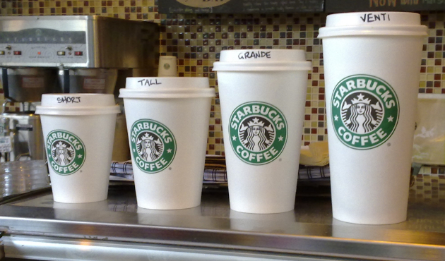 Starbucks Türkiye'den 4 ayda ikinci zam!
