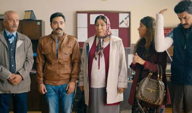 Star TV'den 'Atatürk'e sansür' iddialarına cevap!