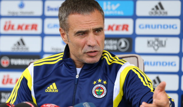 "FFP'yi doğru yerde tutacak..."