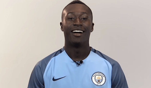 Manchester City'den Süper Lig'e transfer!