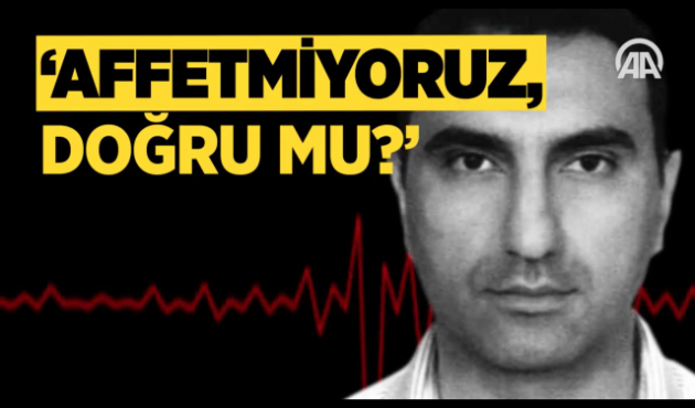 Darbe üssünde o gece: Mustafa Azimetli
