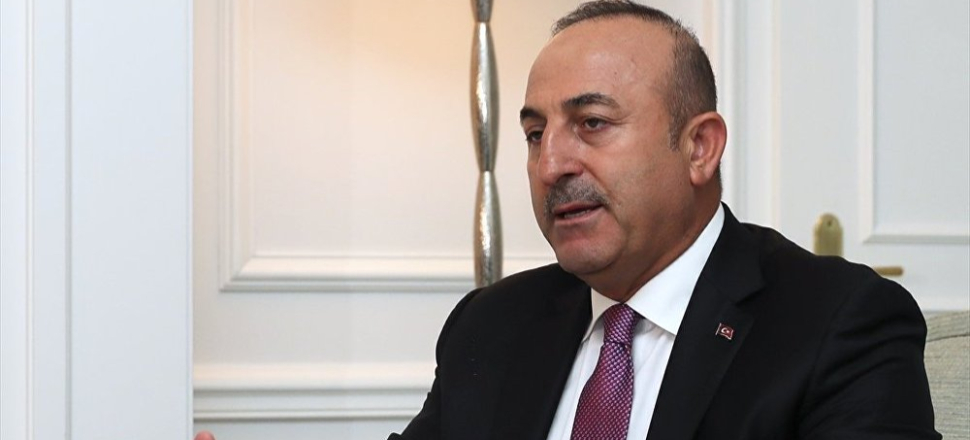 "YPG'ye harekat ABD'nin çekilmesine bağlı değil!"