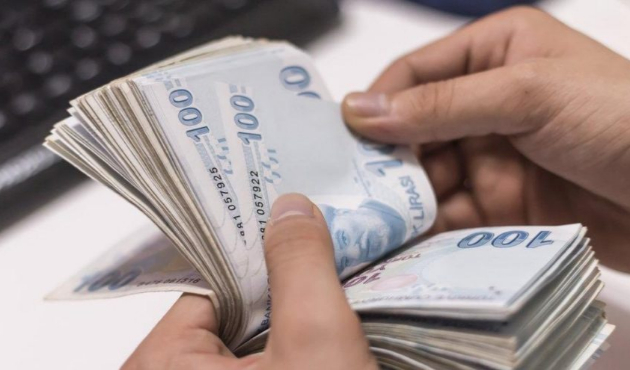Onaylı projeye 100 bin lira faizsiz krediniz hazır!