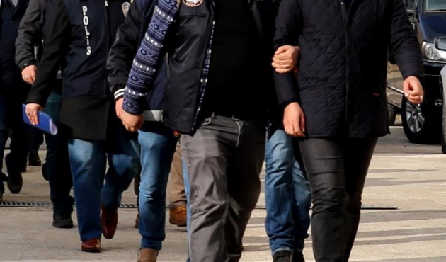 Bursa'da FETÖ'nün asker yapılanmasına operasyon!