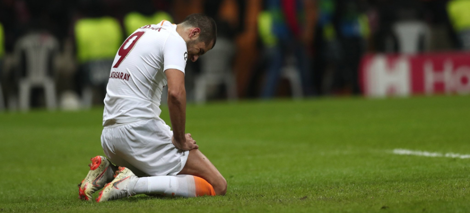 Galatasaray'ı şoke eden hamle!