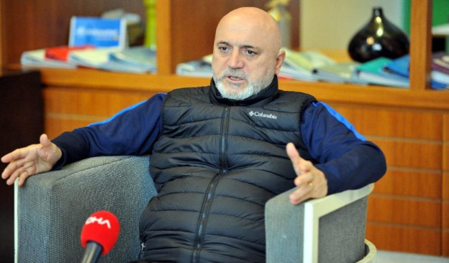Hikmet Karaman'dan Türk futboluna eleştiri!