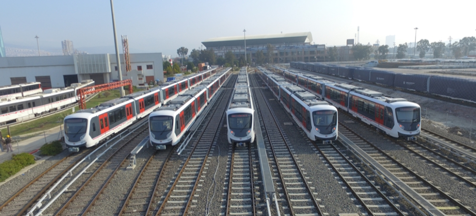 İzmir Metro'da anlaşma sağlandı...