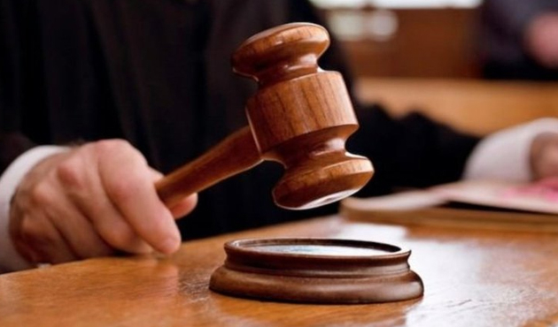130 sanıklı davada 6 kişiye hapis cezası