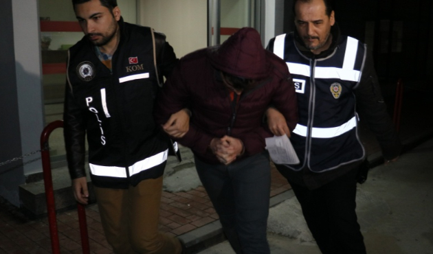 20 ilde 52 askere FETÖ operasyonu!